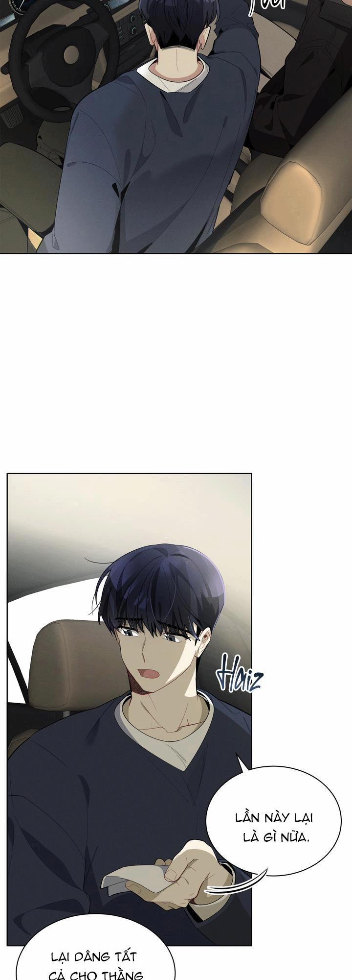 Cherry Scandal 22 trang 16