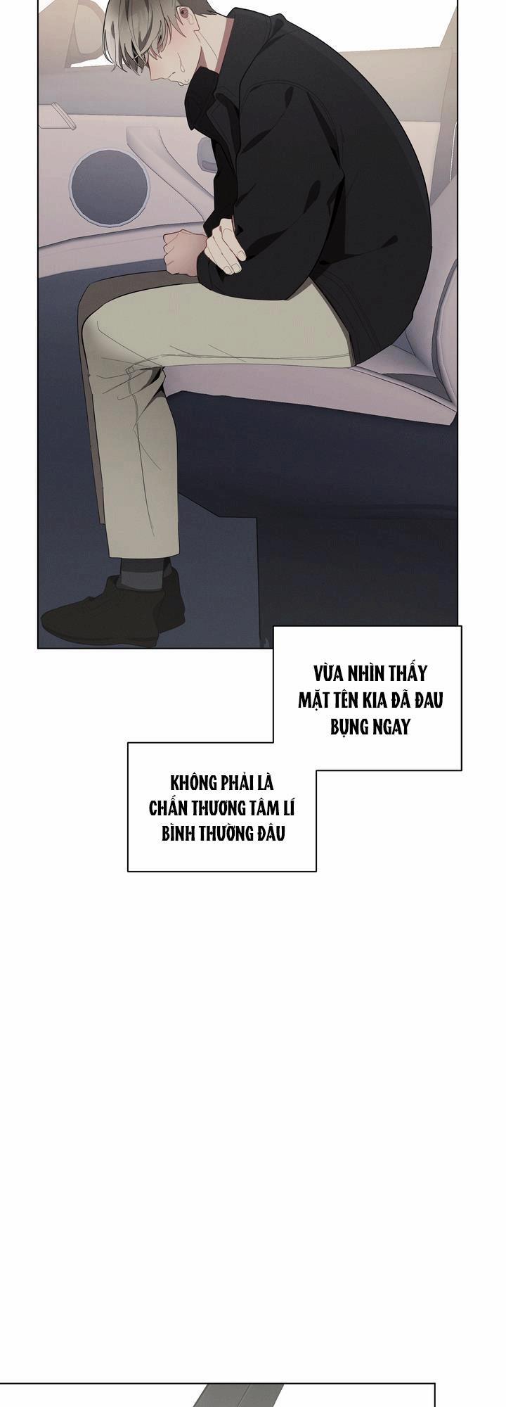 Cherry Scandal 22 trang 37