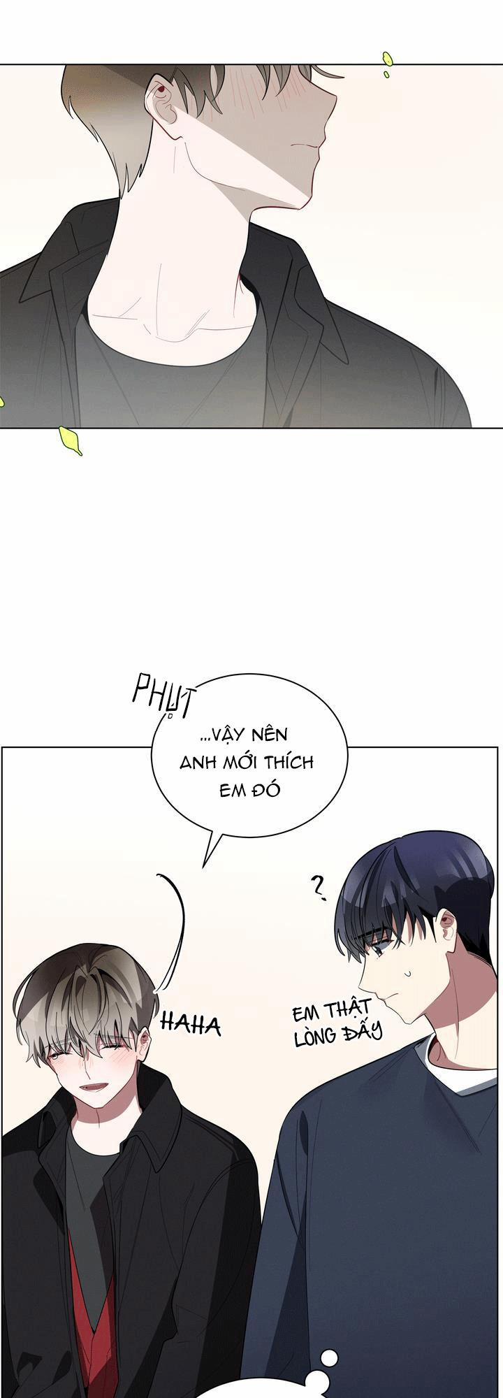 Cherry Scandal 22 trang 41