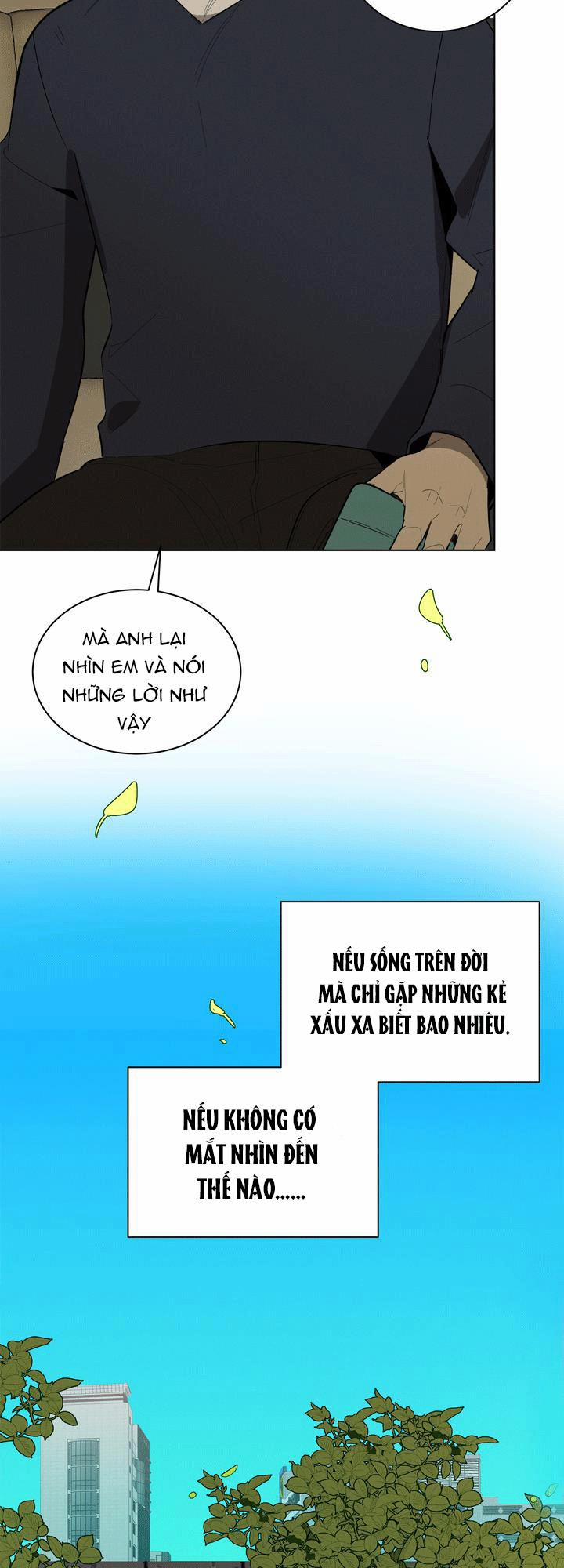 Cherry Scandal 22 trang 44