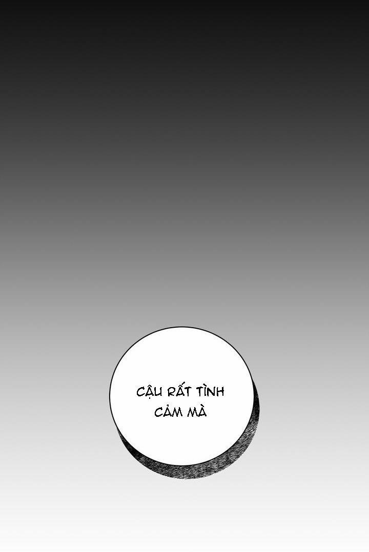 Cherry Scandal 23 trang 11