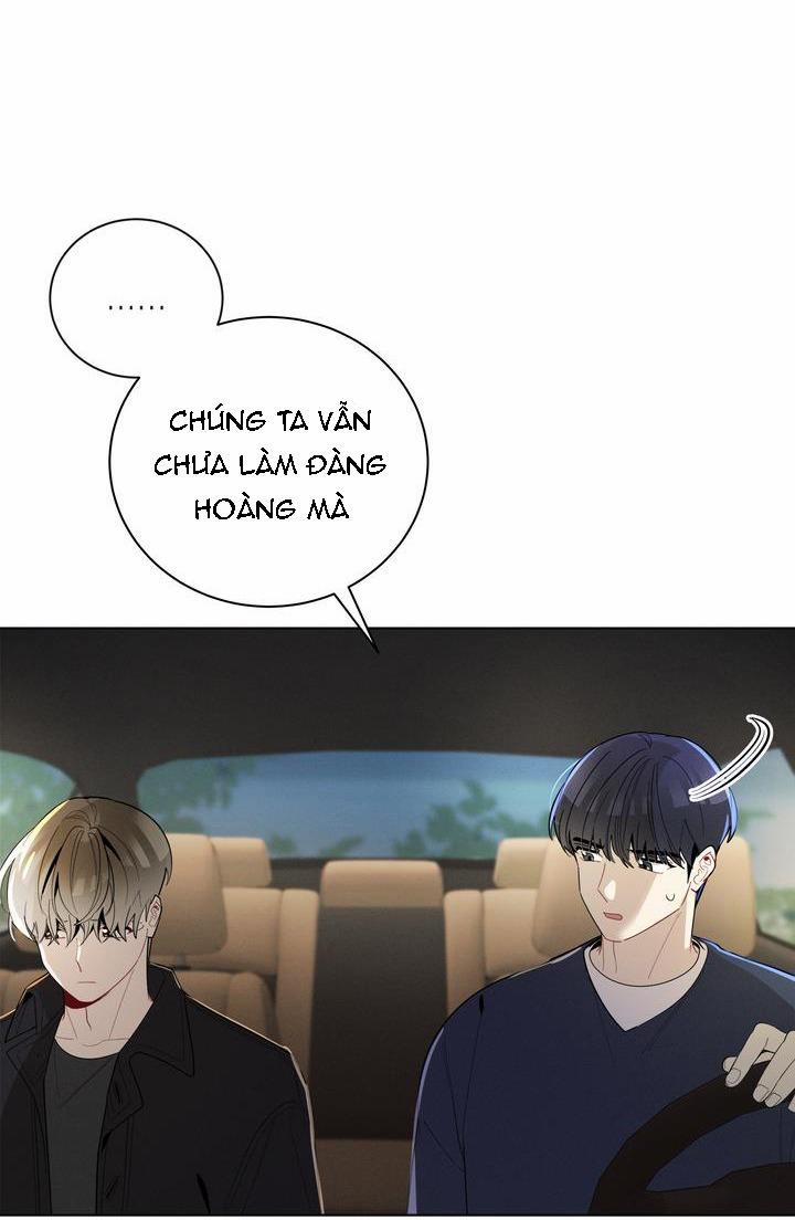 Cherry Scandal 23 trang 20