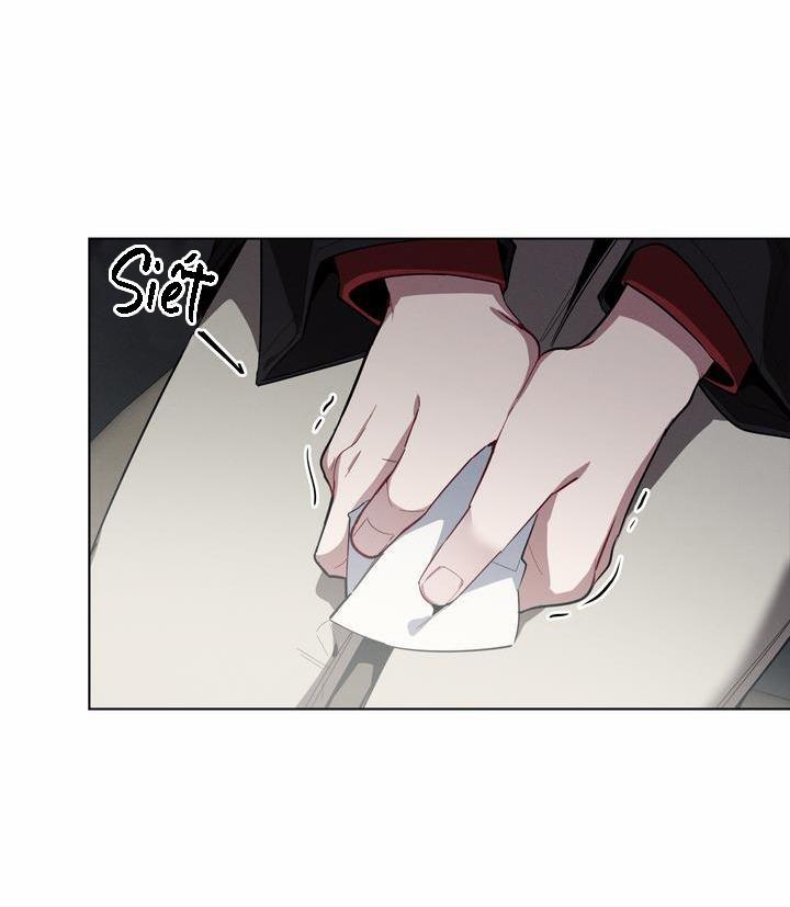 Cherry Scandal 23 trang 23