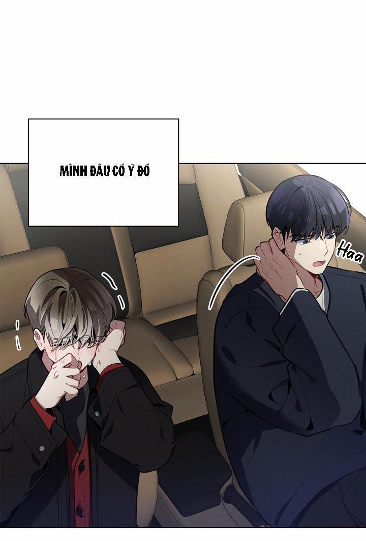 Cherry Scandal 23 trang 29