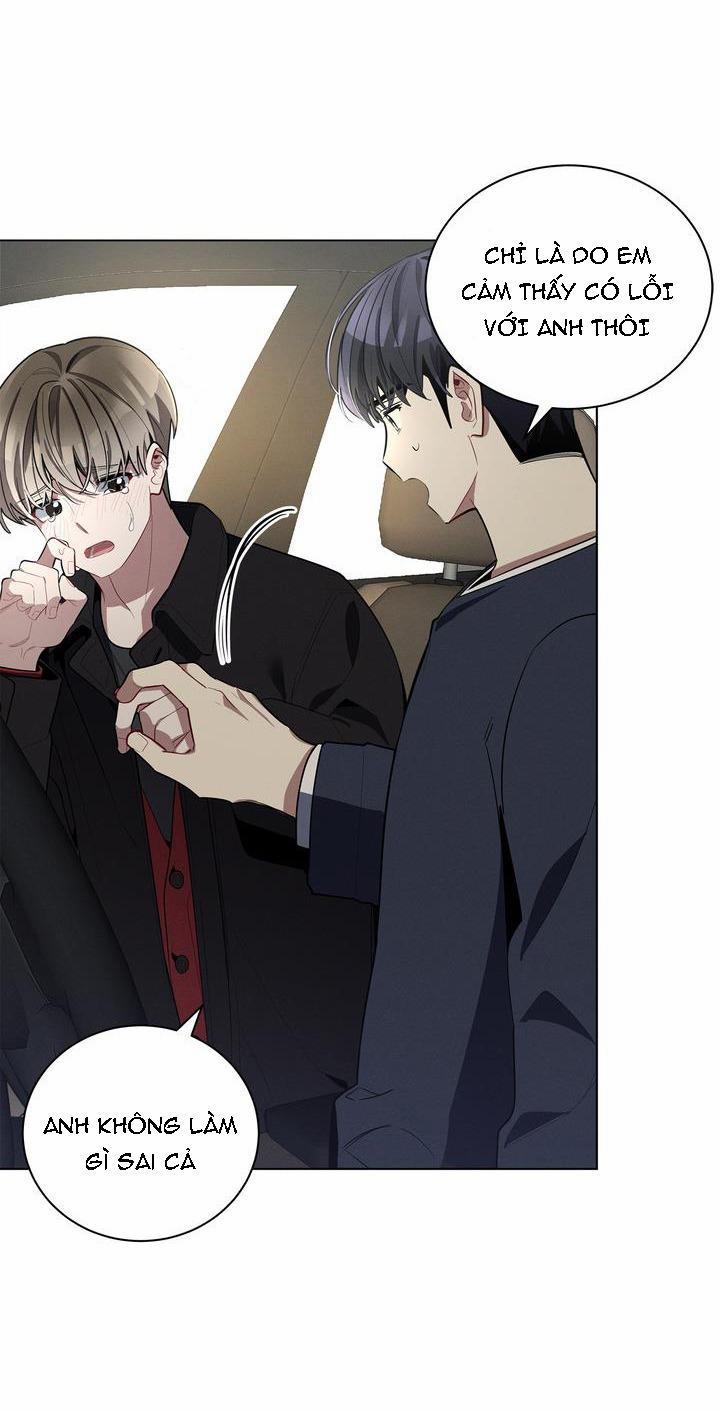 Cherry Scandal 23 trang 31