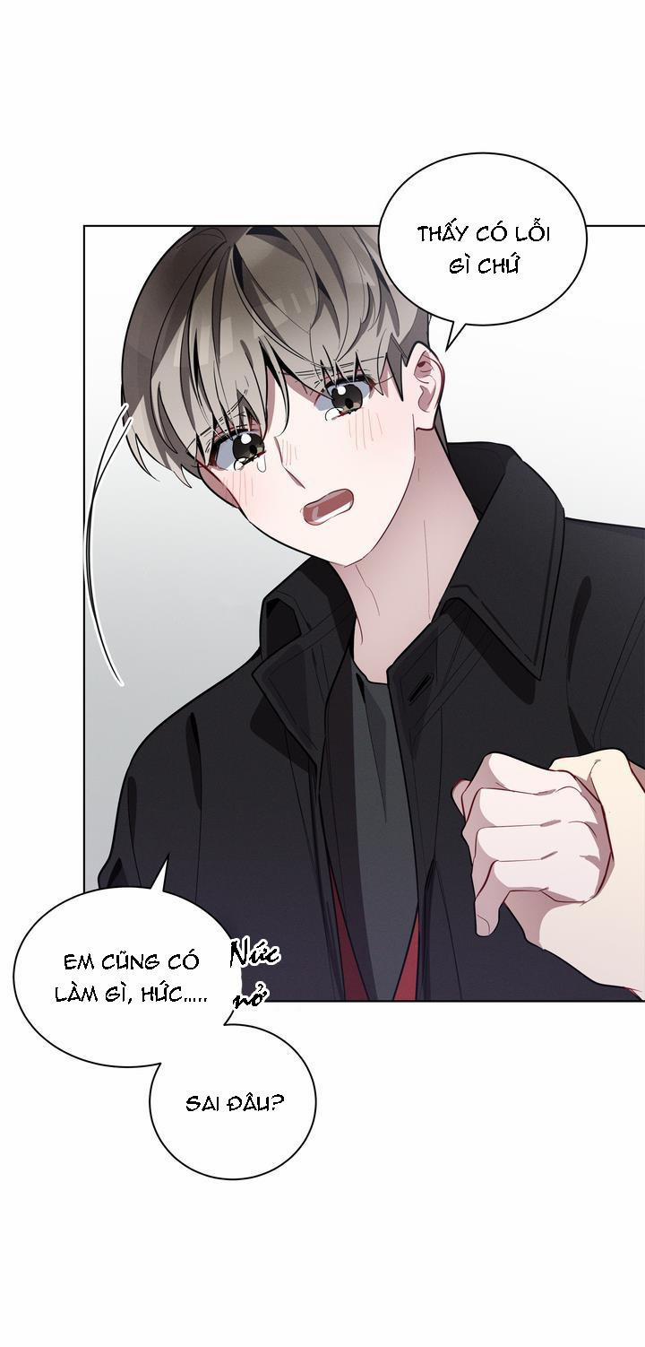 Cherry Scandal 23 trang 32