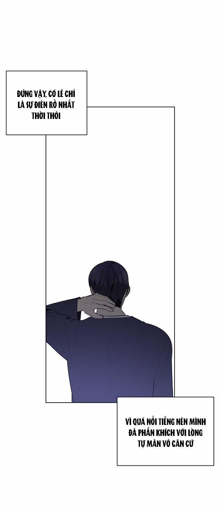 Cherry Scandal 23 trang 35