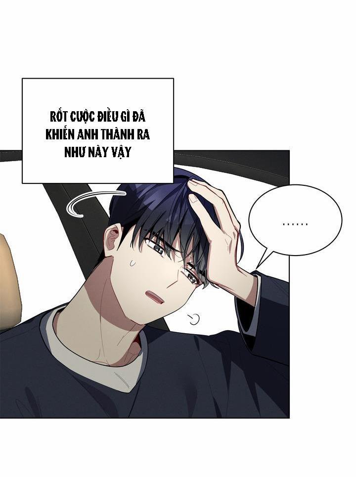 Cherry Scandal 23 trang 47