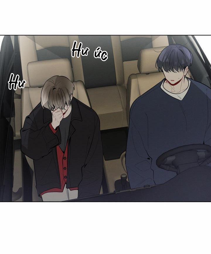 Cherry Scandal 23 trang 48