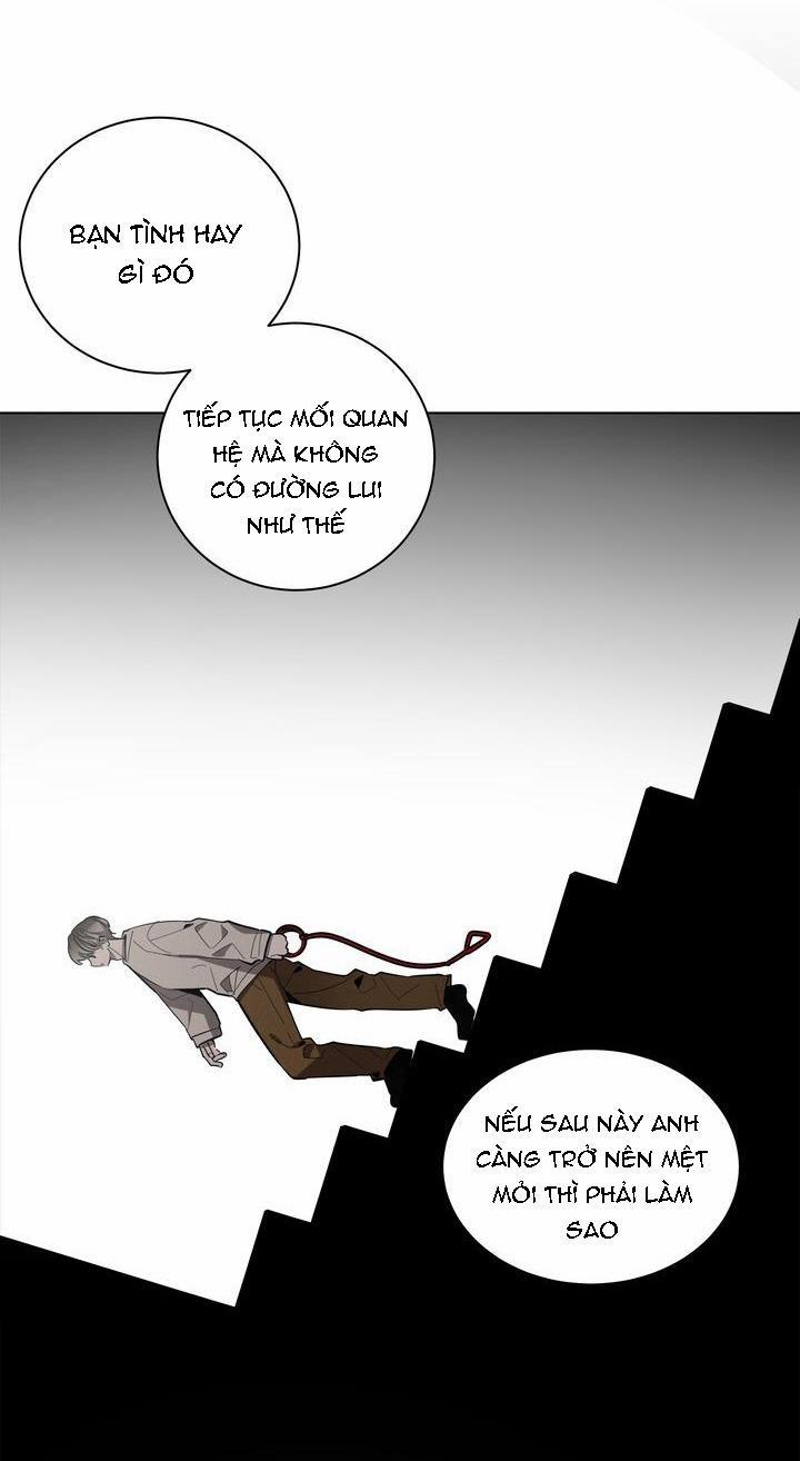 Cherry Scandal 23 trang 51