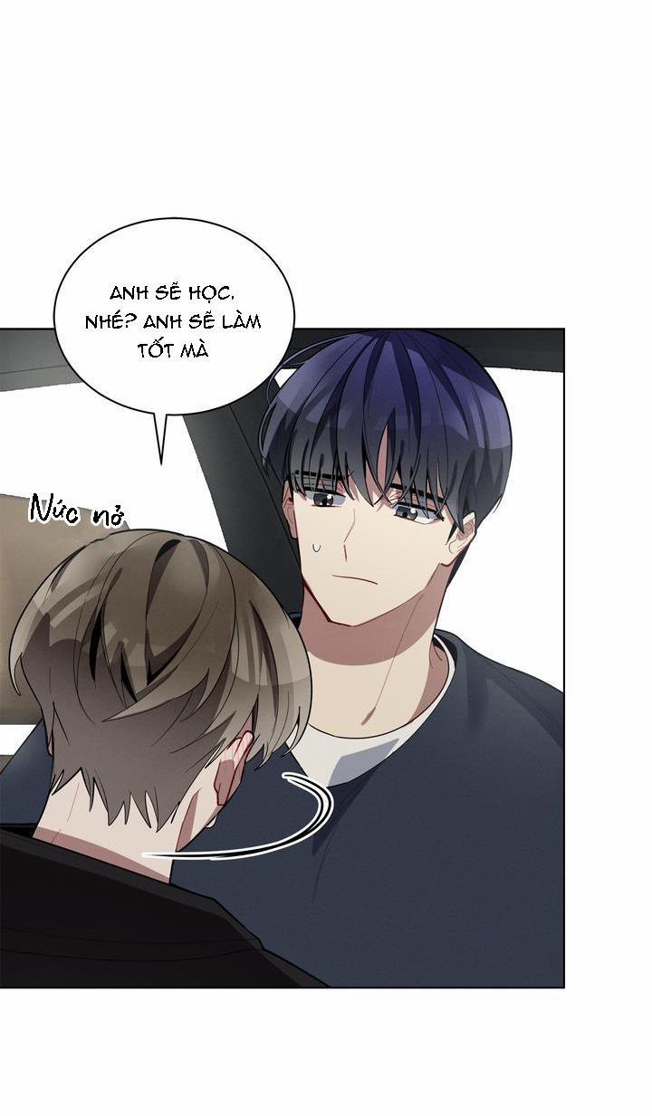 Cherry Scandal 23 trang 68