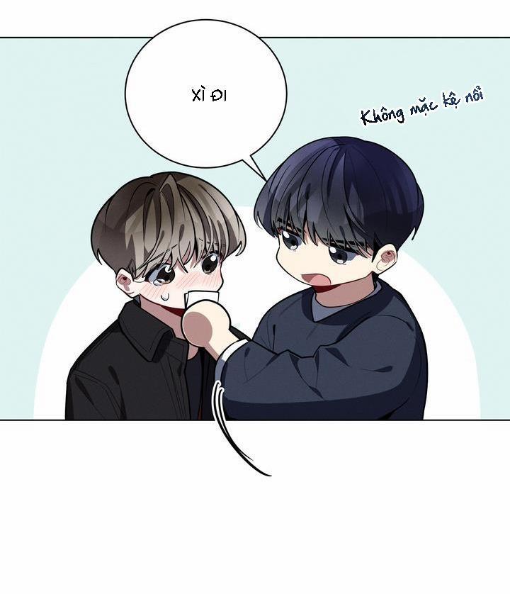 Cherry Scandal 23 trang 71