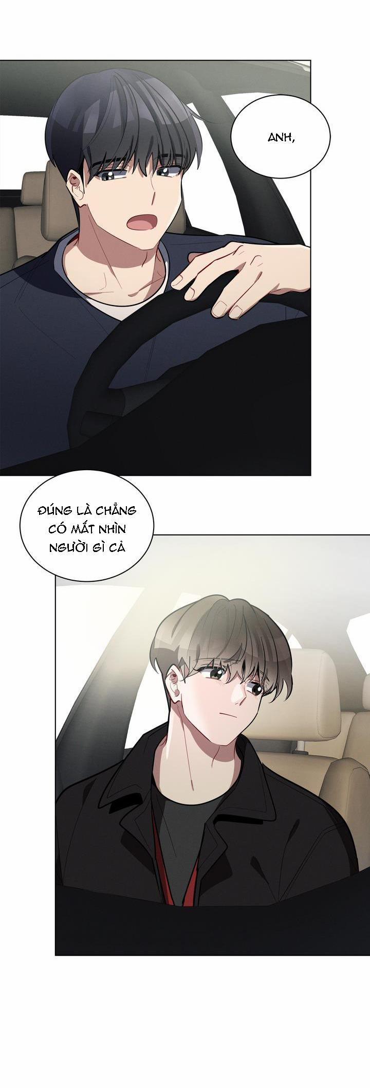 Cherry Scandal 23 trang 83