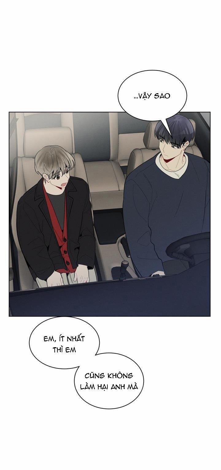 Cherry Scandal 23 trang 88