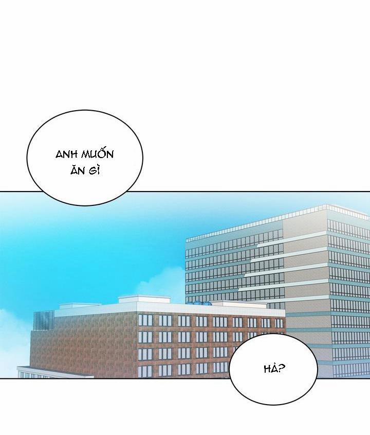 Cherry Scandal 24 trang 15