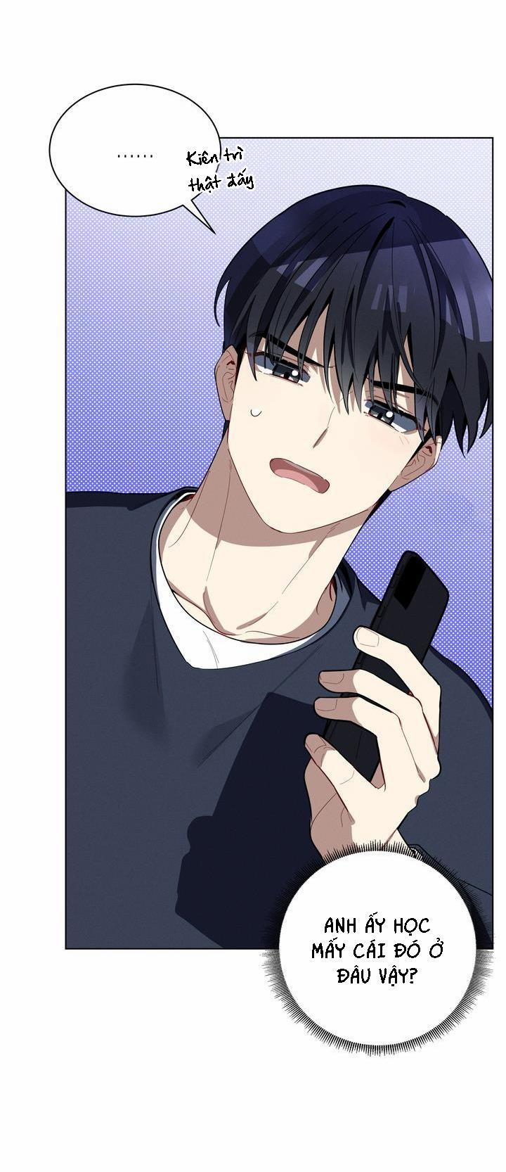 Cherry Scandal 24 trang 22