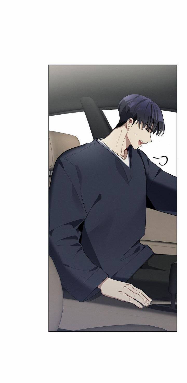 Cherry Scandal 24 trang 4