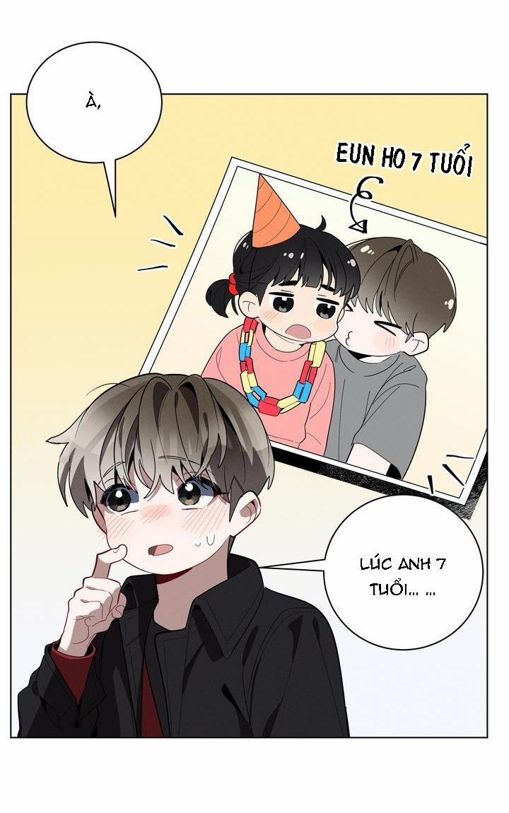 Cherry Scandal 24 trang 53