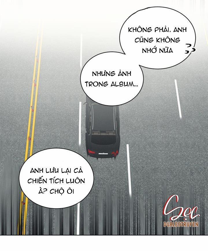 Cherry Scandal 24 trang 55