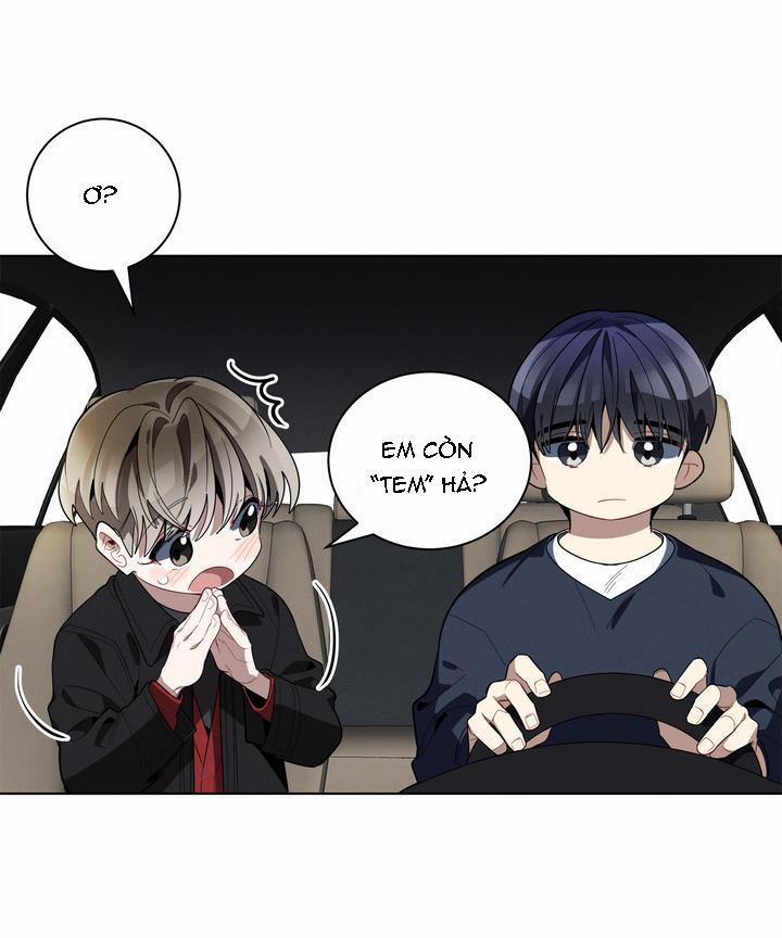 Cherry Scandal 24 trang 57