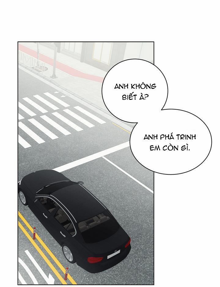 Cherry Scandal 24 trang 58