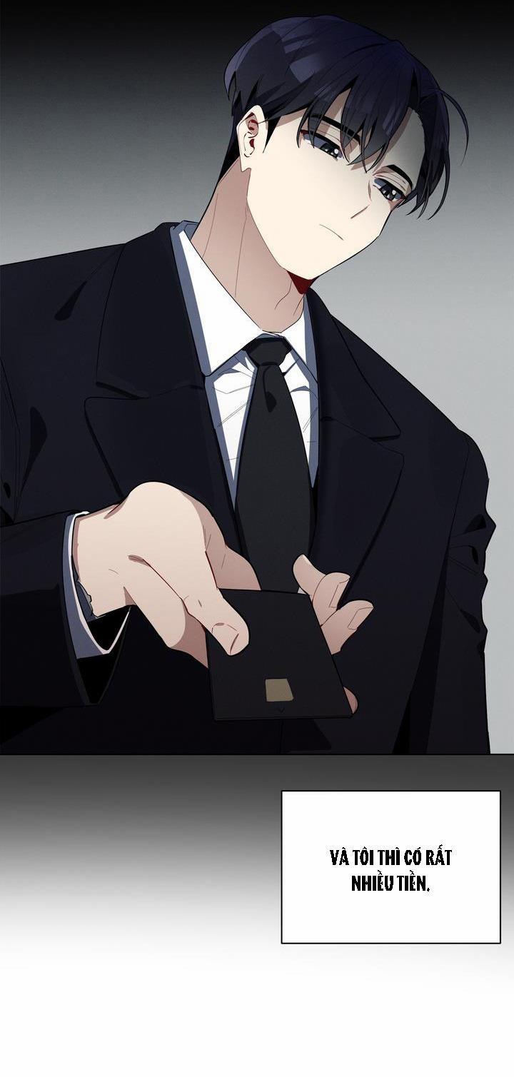 Cherry Scandal 24 trang 71