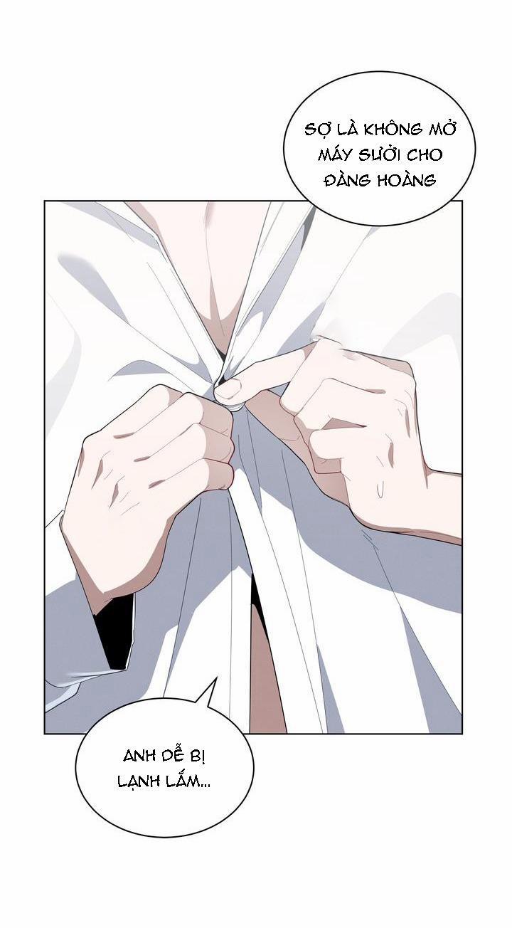 Cherry Scandal 26 trang 23