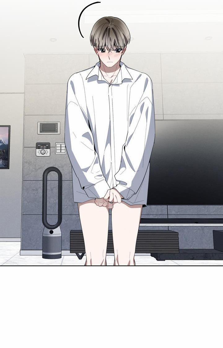 Cherry Scandal 26 trang 27