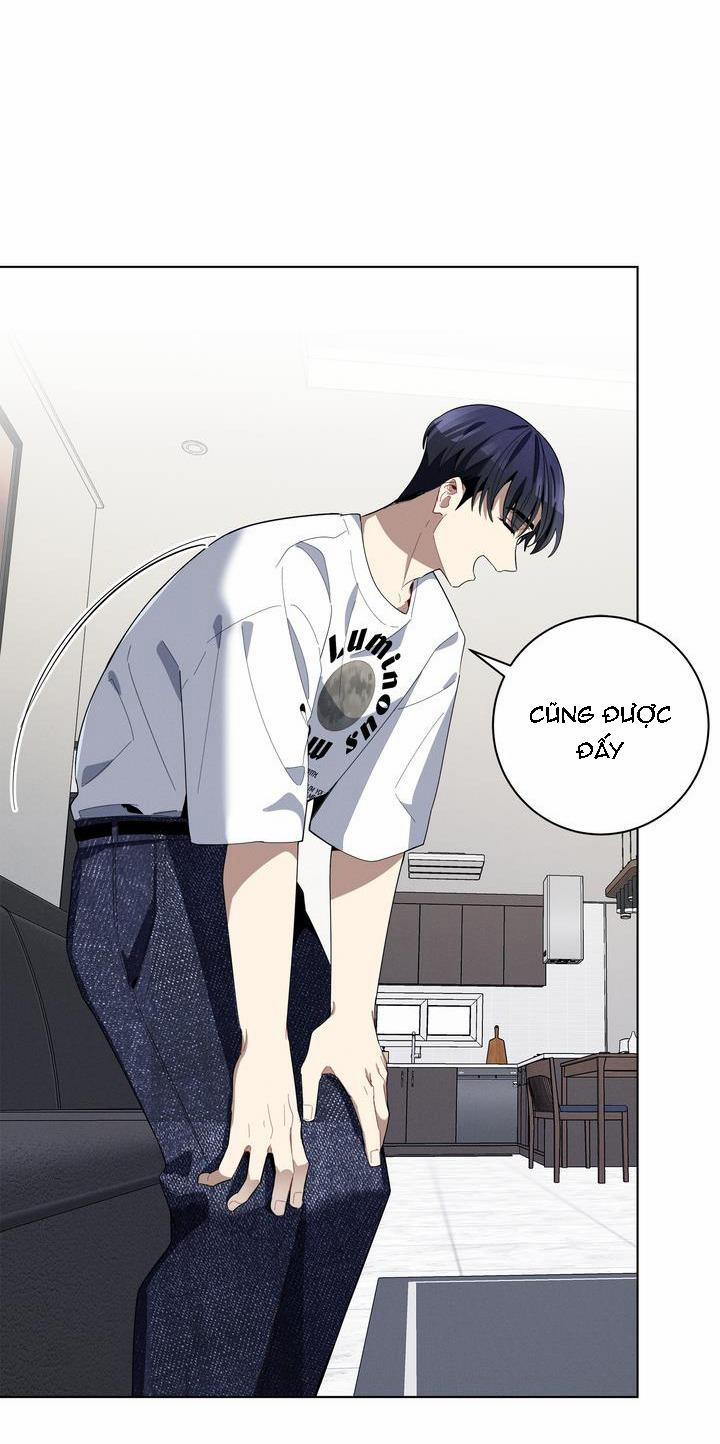 Cherry Scandal 26 trang 28