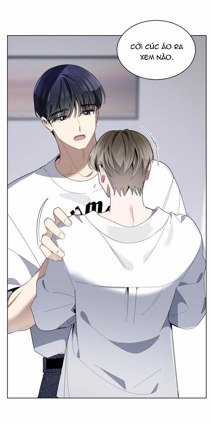 Cherry Scandal 26 trang 30