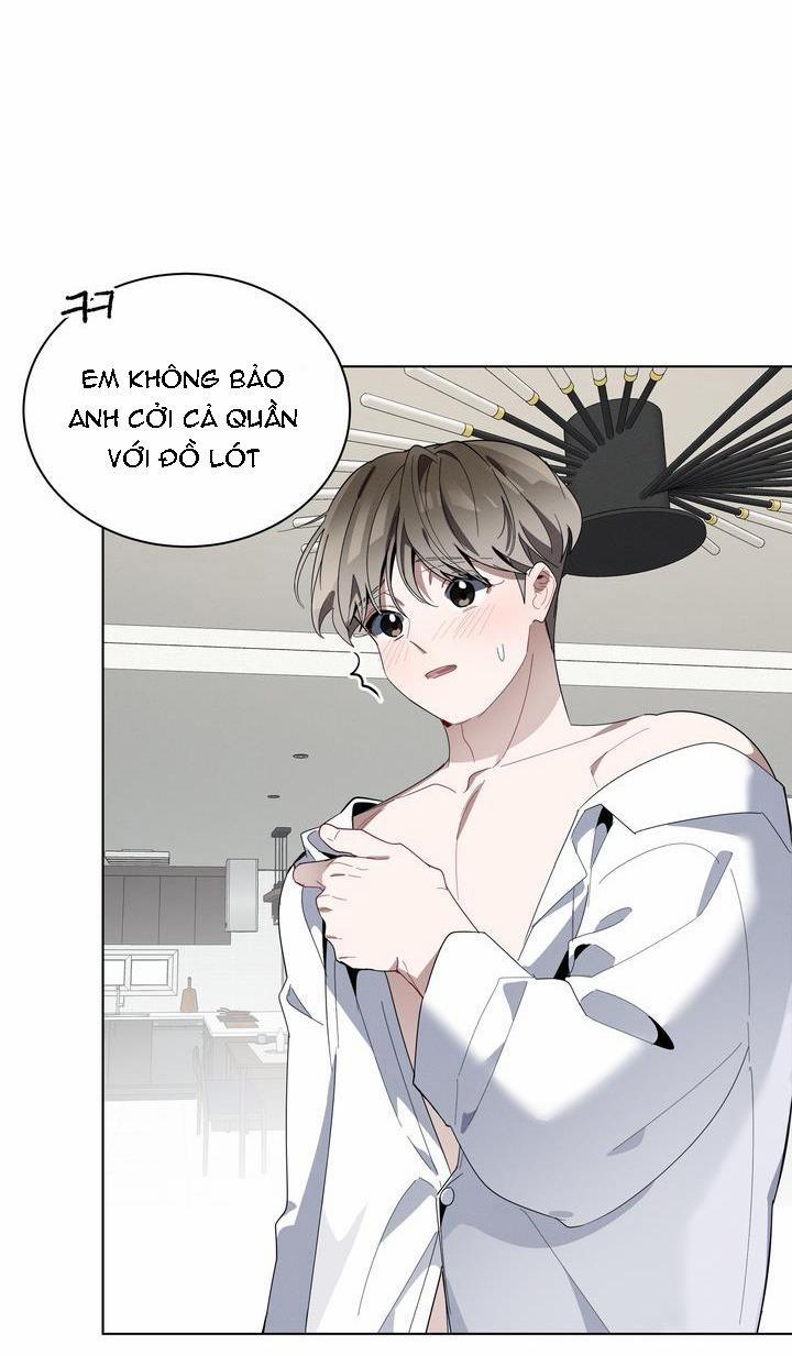 Cherry Scandal 26 trang 39