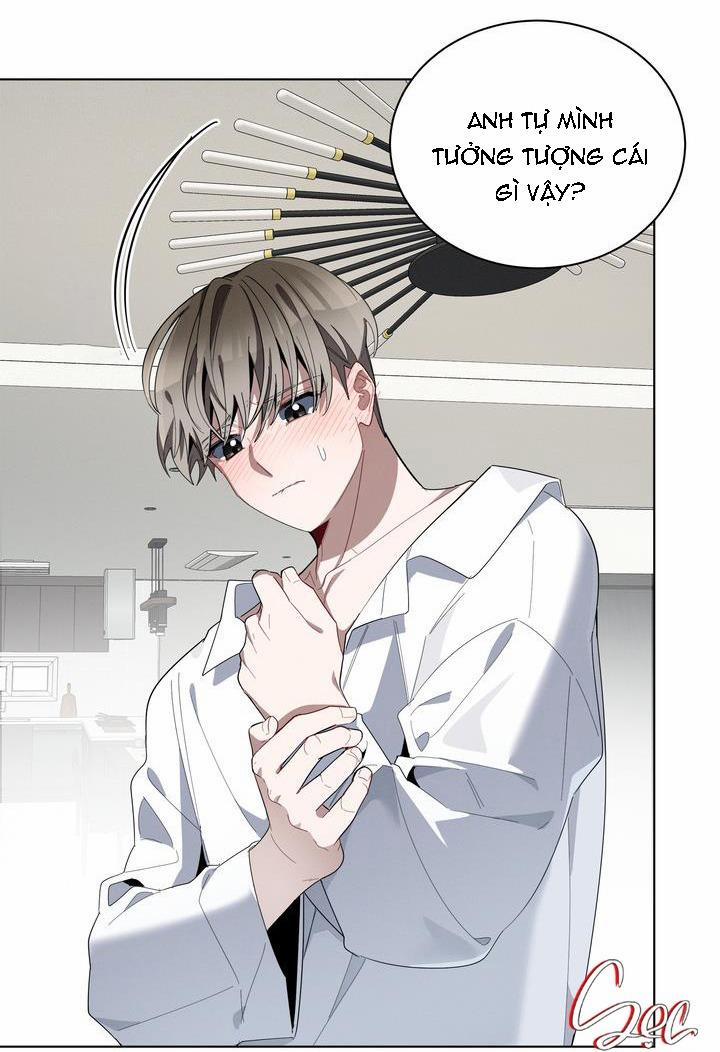 Cherry Scandal 26 trang 40