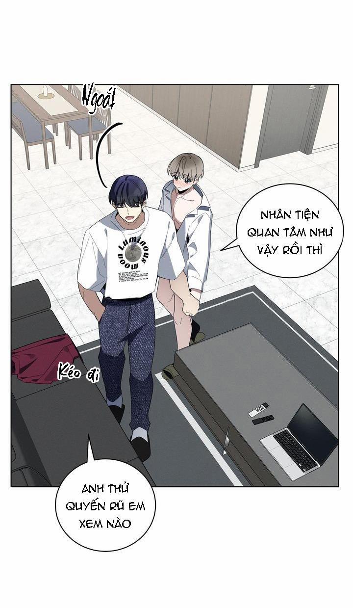 Cherry Scandal 26 trang 43