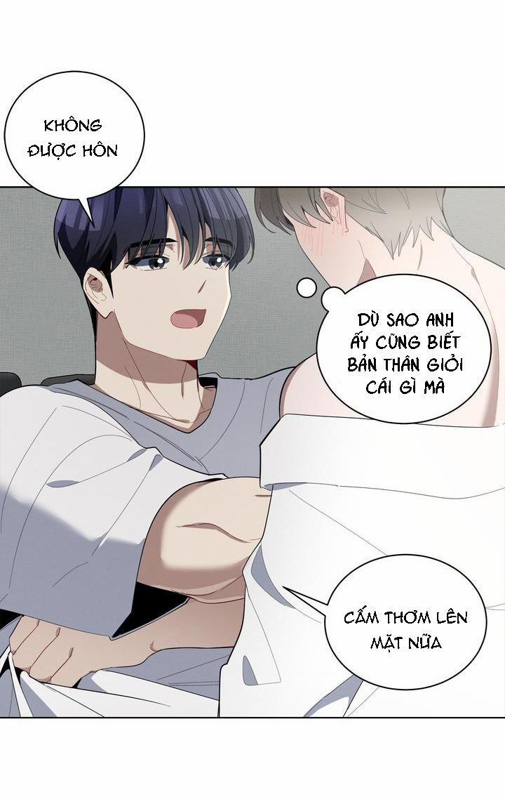 Cherry Scandal 26 trang 51