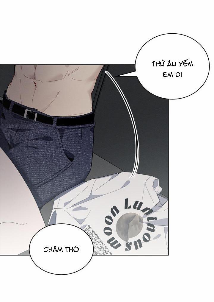 Cherry Scandal 26 trang 52