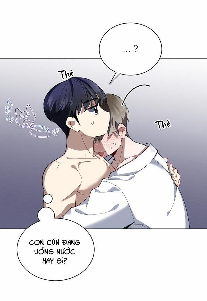 Cherry Scandal 26 trang 56