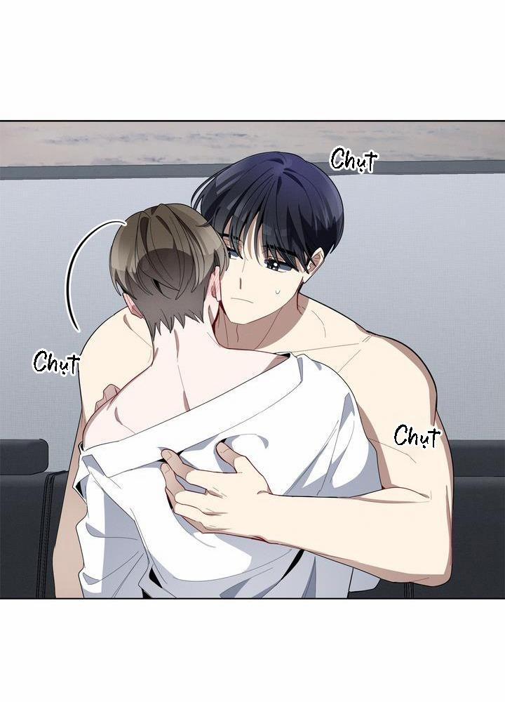 Cherry Scandal 26 trang 58