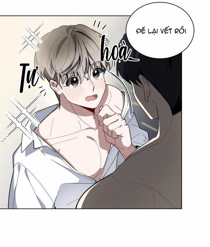 Cherry Scandal 26 trang 60