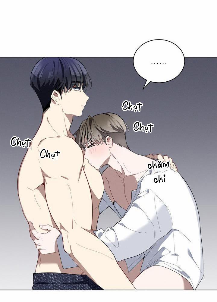 Cherry Scandal 26 trang 61