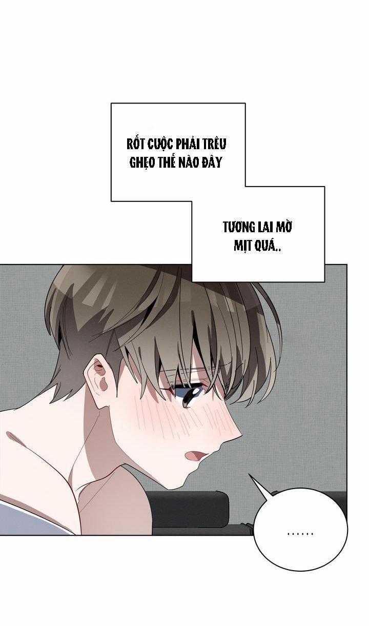 Cherry Scandal 26 trang 65