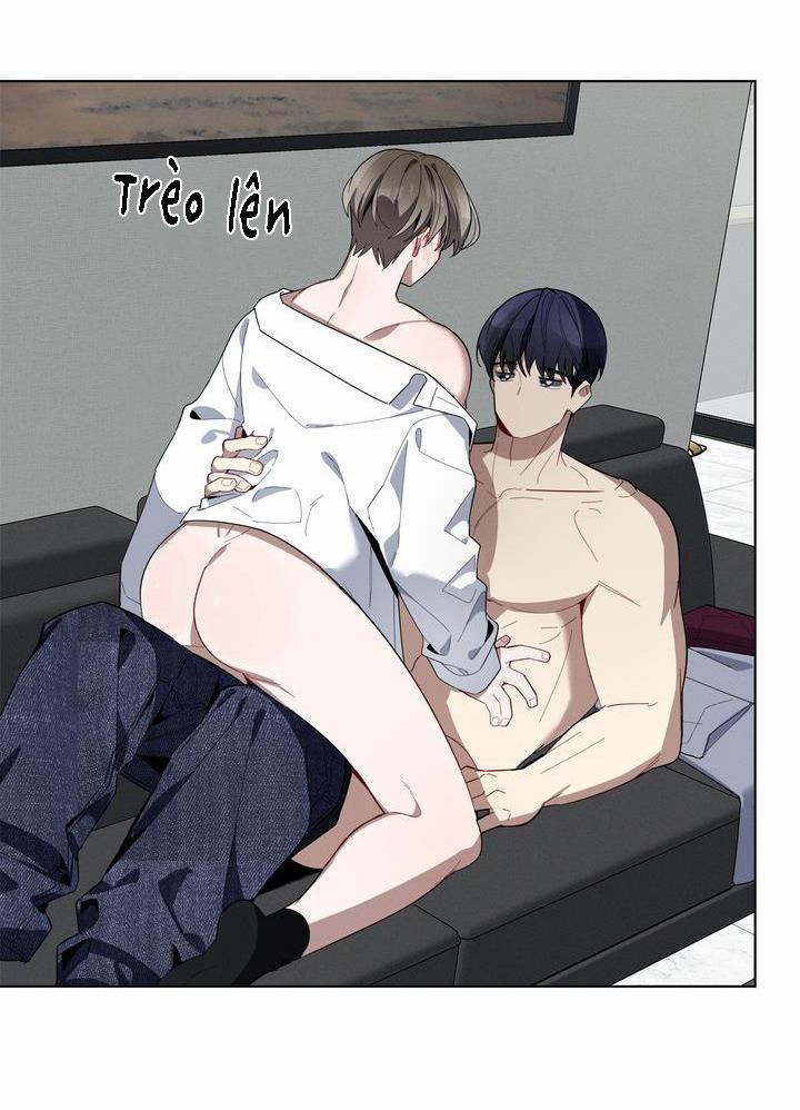 Cherry Scandal 26 trang 67