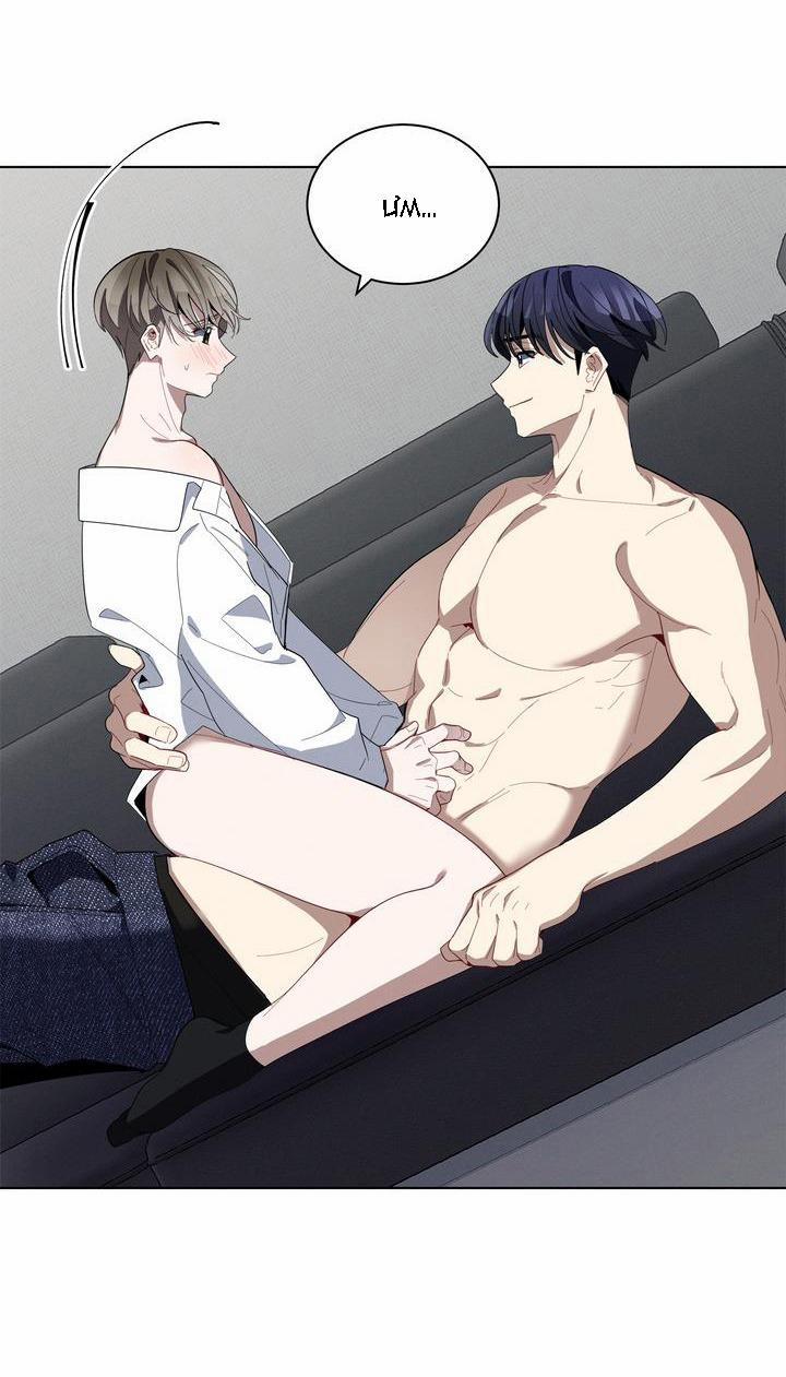 Cherry Scandal 26 trang 68