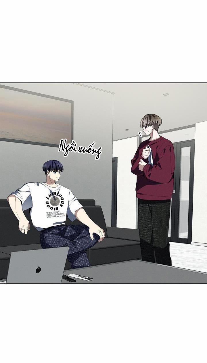 Cherry Scandal 26 trang 7