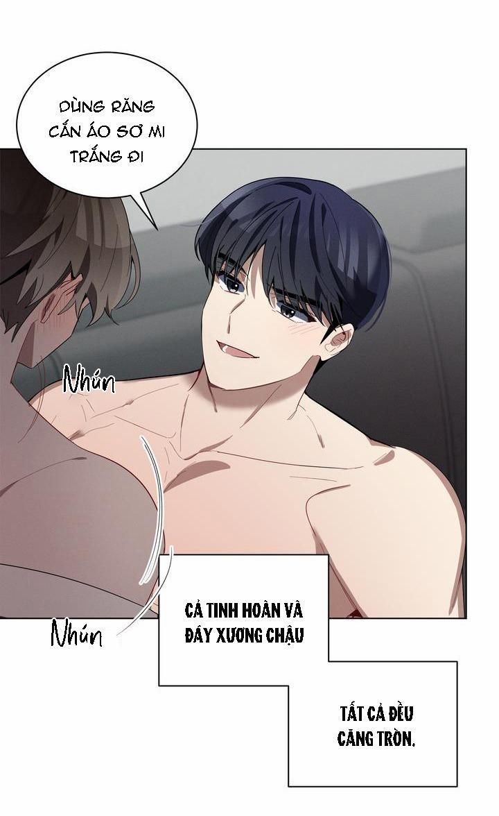 Cherry Scandal 26 trang 72