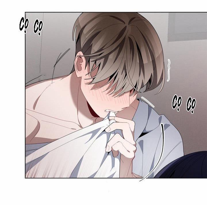 Cherry Scandal 26 trang 73