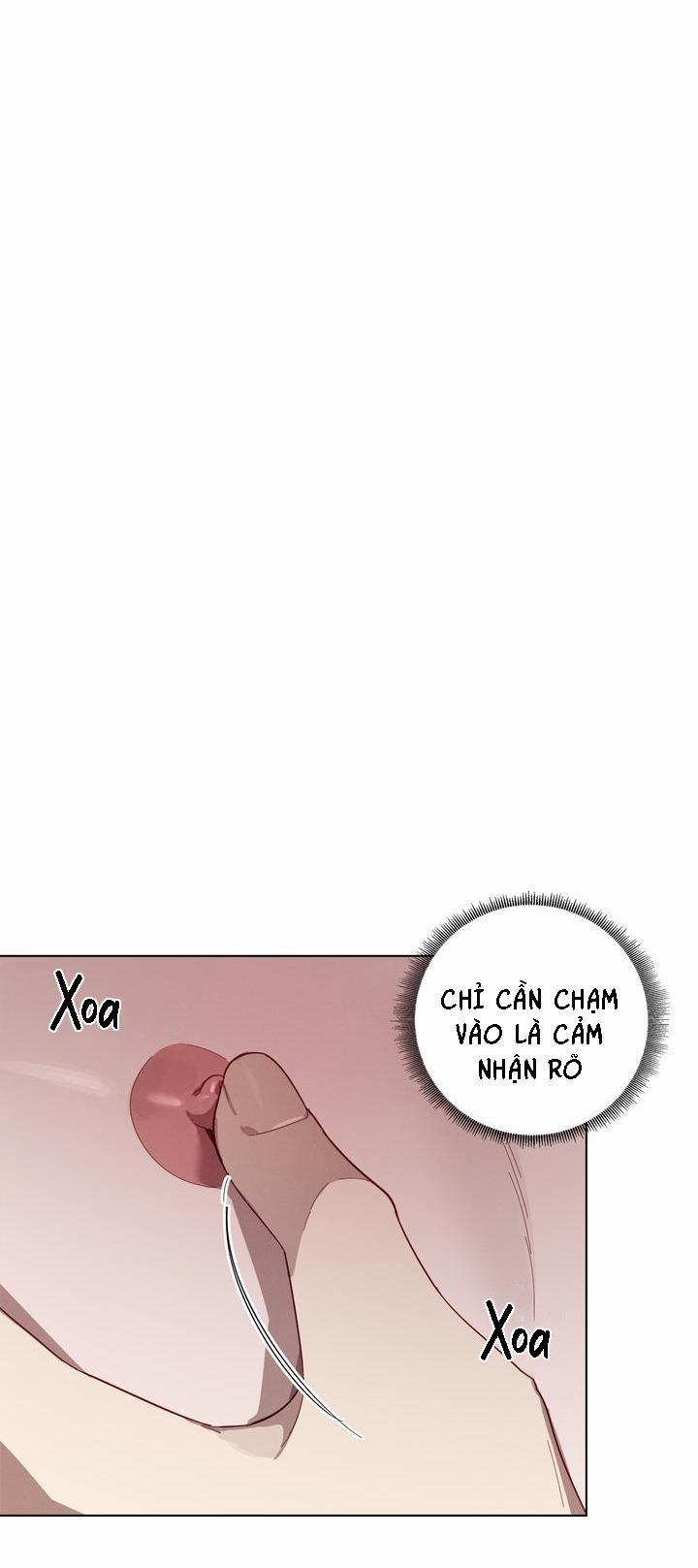 Cherry Scandal 26 trang 75