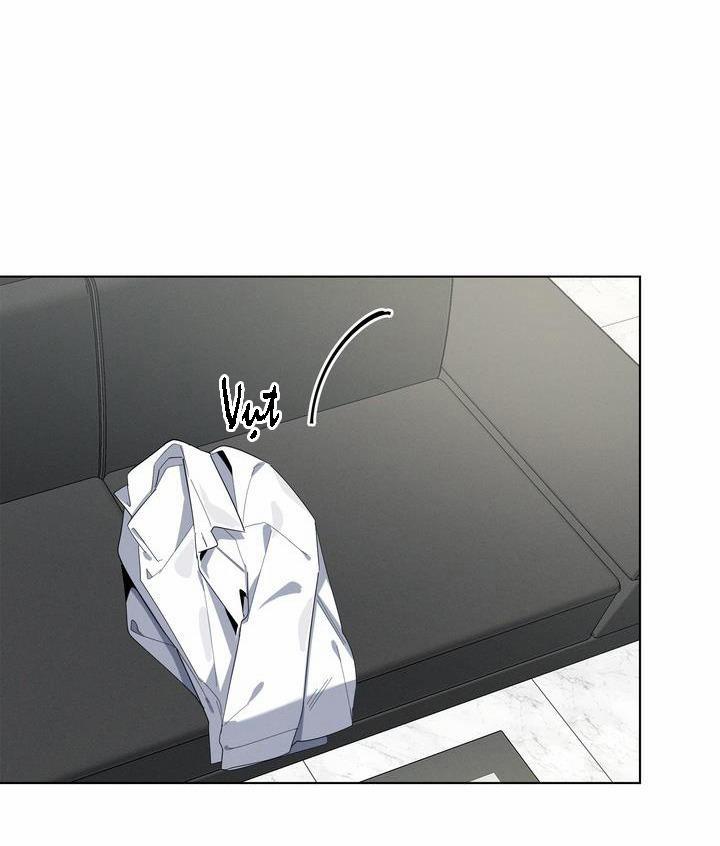 Cherry Scandal 26 trang 8