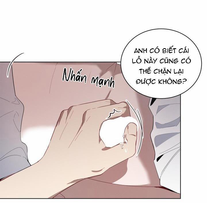 Cherry Scandal 26 trang 80