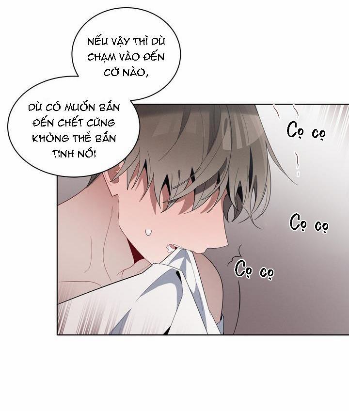 Cherry Scandal 26 trang 81