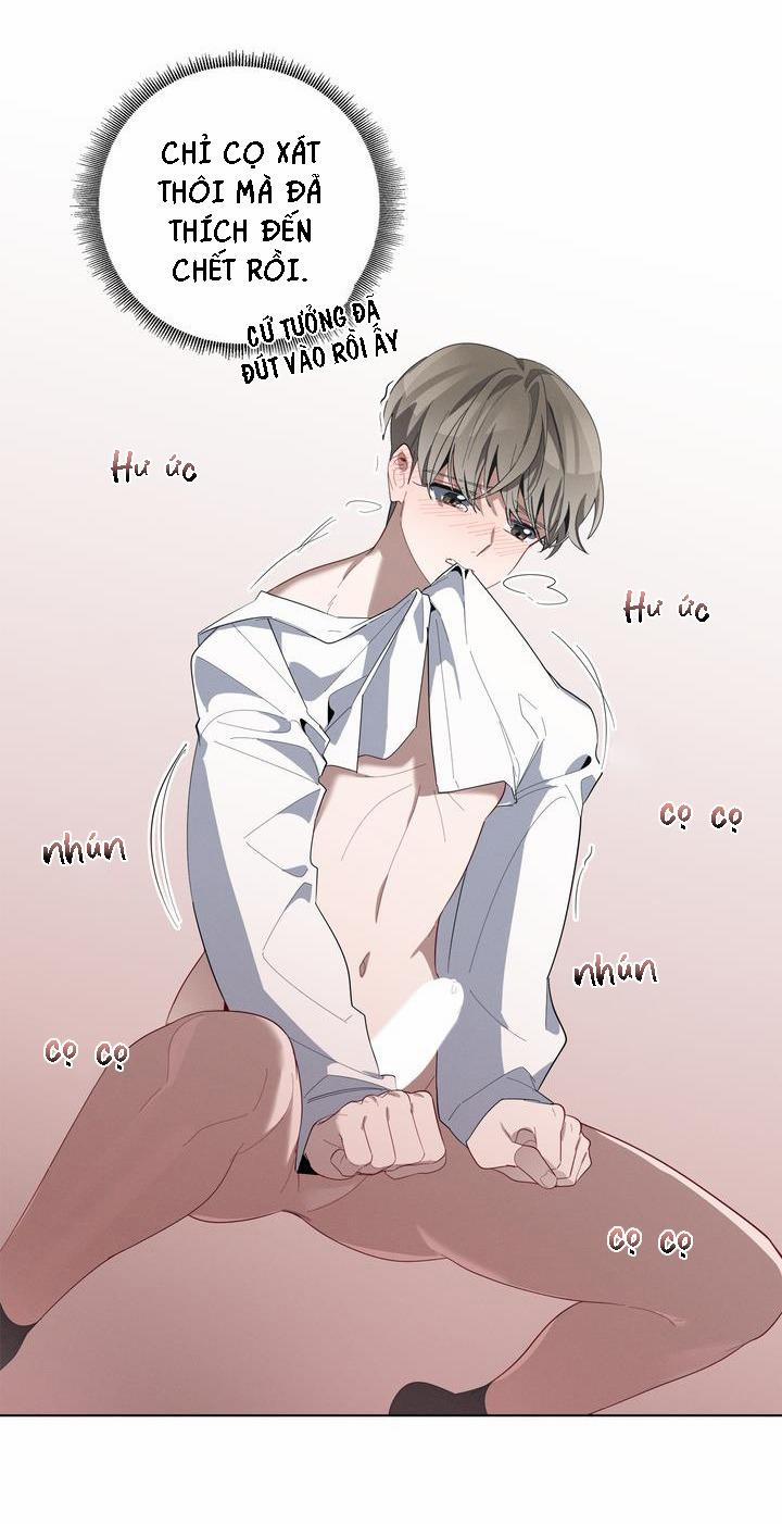 Cherry Scandal 26 trang 84